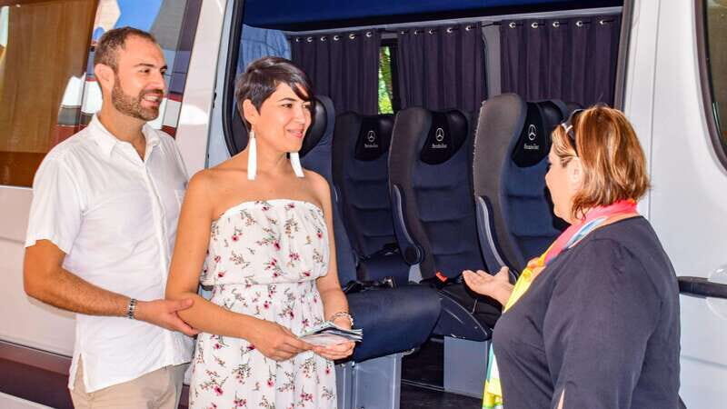 CityFunTastic: Fall in love with Puerto Vallarta! - The Experience in Practice