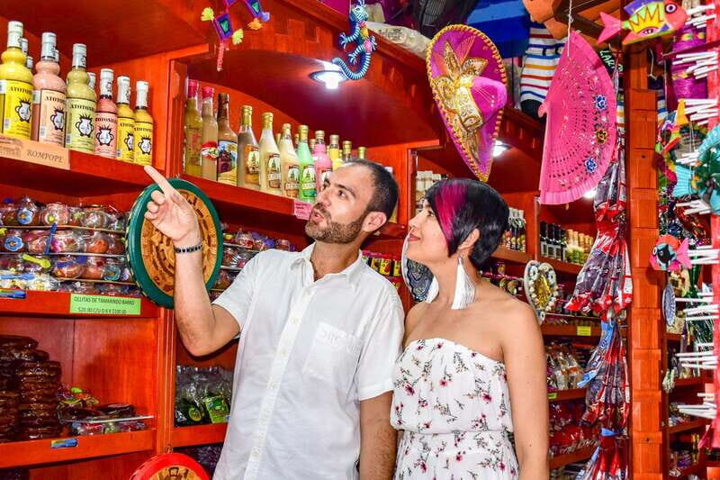 CityFunTastic: Fall in love with Puerto Vallarta! - Who Will Love This Tour?