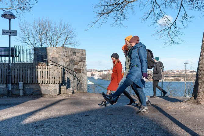 CityQuest in Stockholm - To See Stockholm and Die - The Downsides