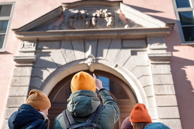 CityQuest in Stockholm - To See Stockholm and Die - Final Thoughts