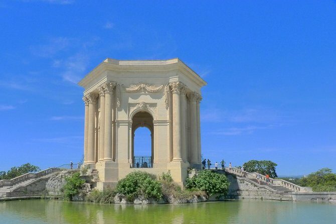 CityTour and Photo Portraits Souvenirs in Montpellier - What to Expect from the Montpellier CityTour and Photo Portraits