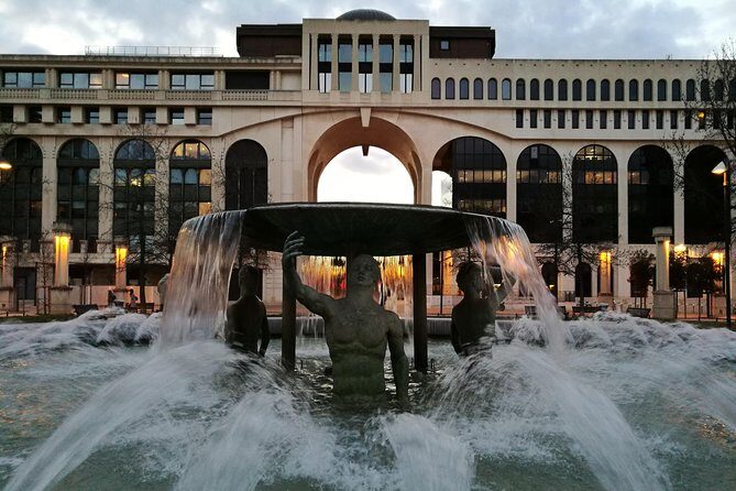 CityTour and Photo Portraits Souvenirs in Montpellier - Frequently Asked Questions (FAQs)