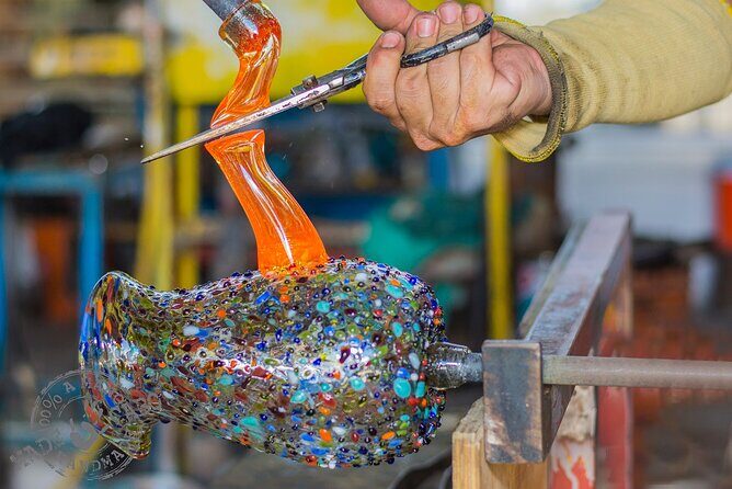 CityTour in Cabo San Lucas and Transparent Boat Tour to the Arch - Who Is This Tour Best For?