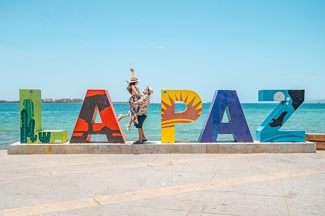 CityTour La Paz, Balandra beach and the Magic Town of Todos Santos - Key Points