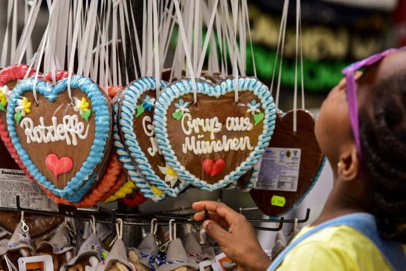 CityTourCard Munich: Mountains & Lakes with public transport - What to Expect from the CityTourCard Munich: Mountains & Lakes