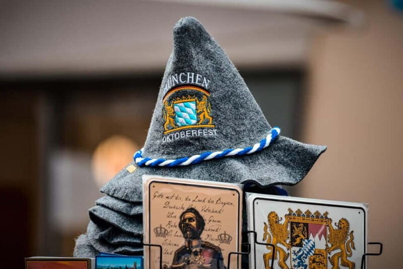 CityTourCard Munich: Mountains & Lakes with public transport - Transportation and Practical Tips