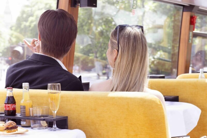 City(Tower) of London by LE GRAND - London's Luxury Bus Tour - FAQ