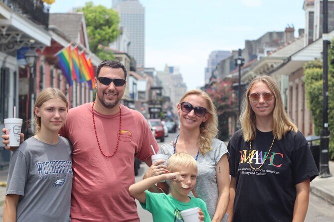 Citywide Driving Tour with Local Jazz Musician - What Makes This Tour Stand Out?