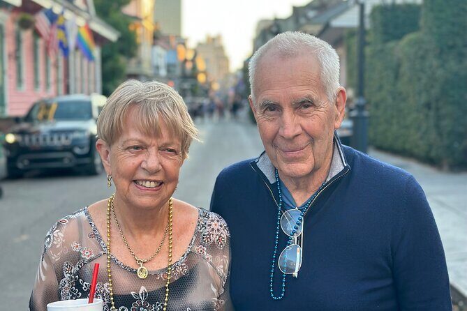 Citywide Driving Tour with Local Jazz Musician - FAQ