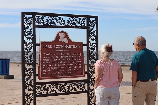 Citywide Driving Tour with Local Jazz Musician - Final Thoughts