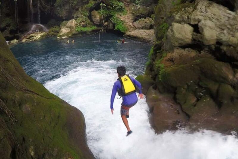 Ciudad Valles: Bridge of God and Hacienda Gómez Tour - FAQ