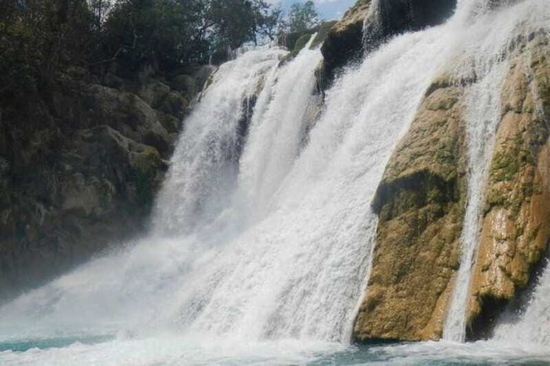 Ciudad Valles: El Meco Waterfall and El Salto Waterfall Tour - FAQ