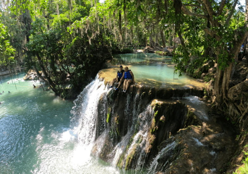 Ciudad Valles: Puente de Dios and the 7 Waterfalls - An In-Depth Look at the Tour Experience