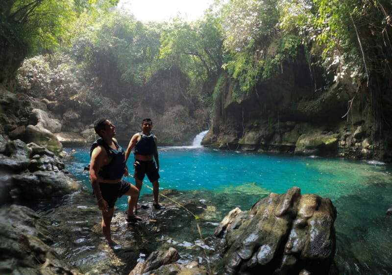 Ciudad Valles: Puente de Dios and the 7 Waterfalls - Who Should Consider This Tour?