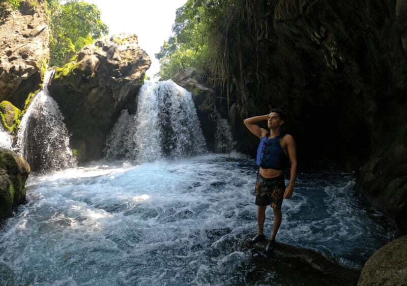 Ciudad Valles: Puente de Dios and the 7 Waterfalls - Frequently Asked Questions