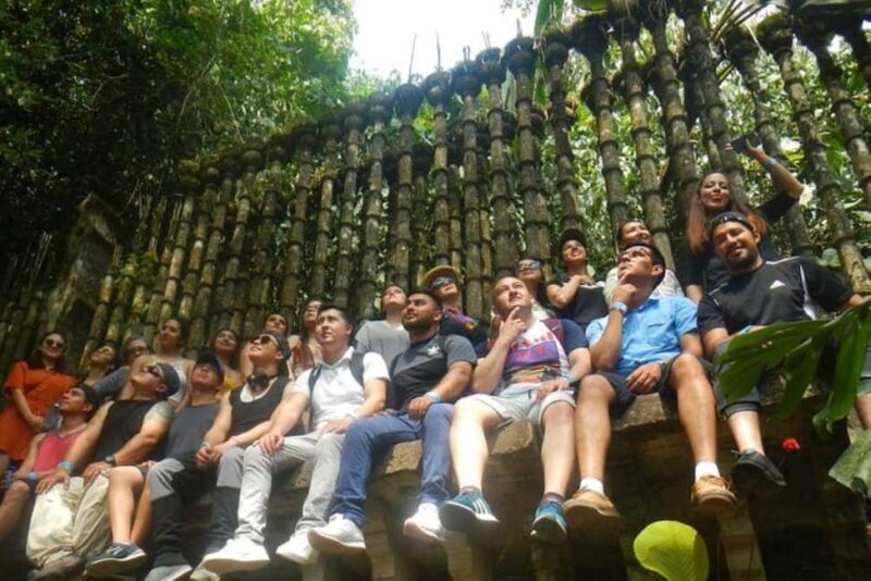 Ciudad Valles: Surrealist Garden Tour in Xilitla - Key Points