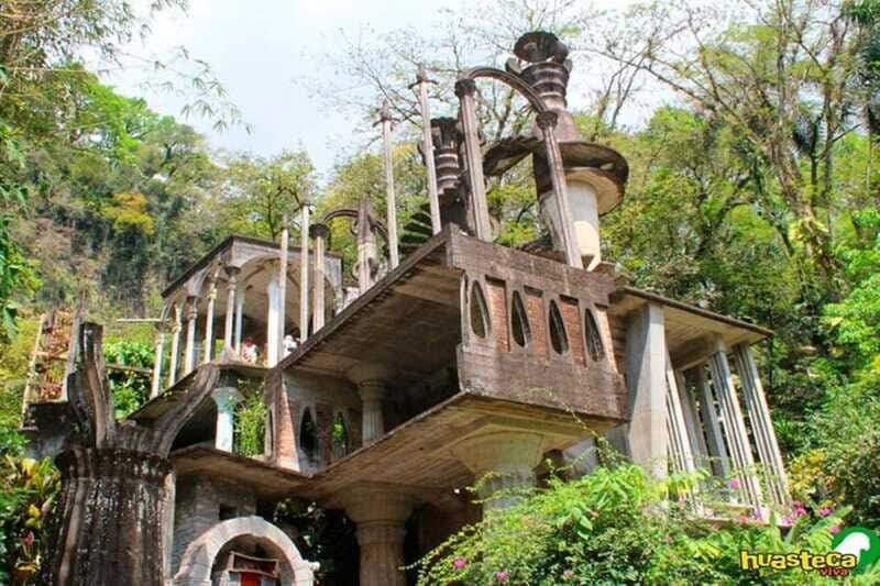 Ciudad Valles: Surrealist Garden Tour in Xilitla - Final Thoughts