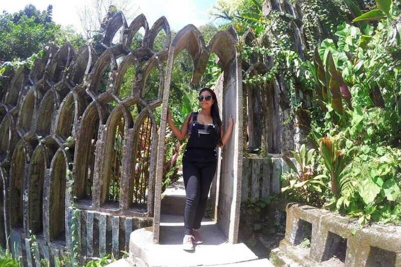 Ciudad Valles: Surrealist Garden Tour in Xilitla - FAQ