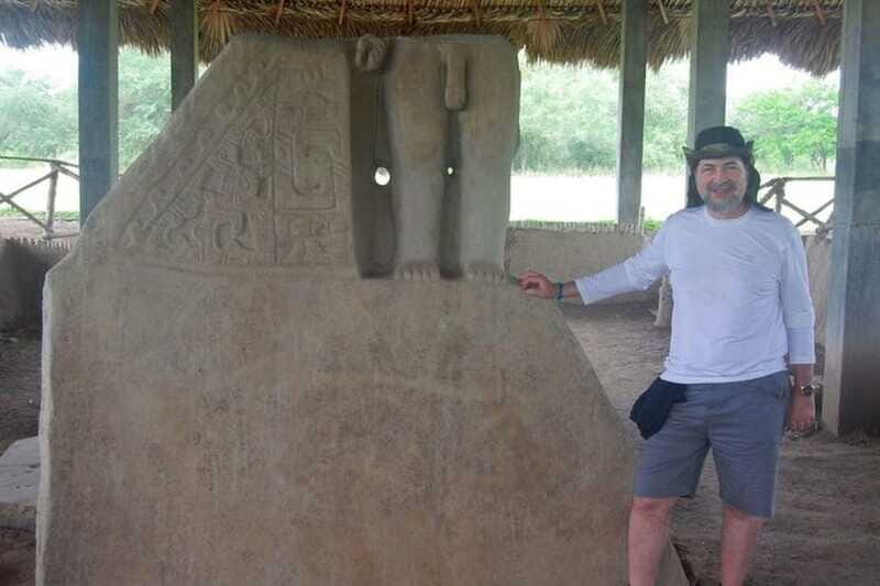 Ciudad Valles: Tamtoc and Birth of Taninul Tour - FAQs