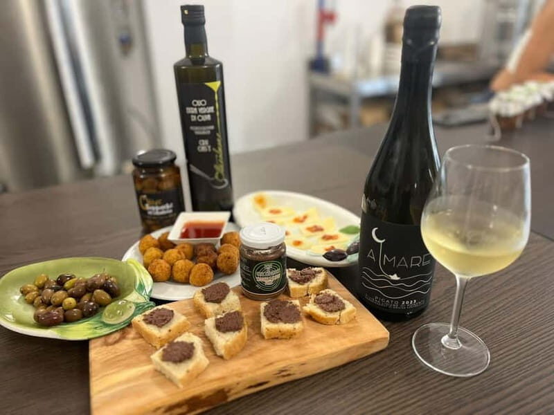 Civezza: western Liguria beyond the sea. Oil, wine, and historic villages. - Is This Tour Worth It?