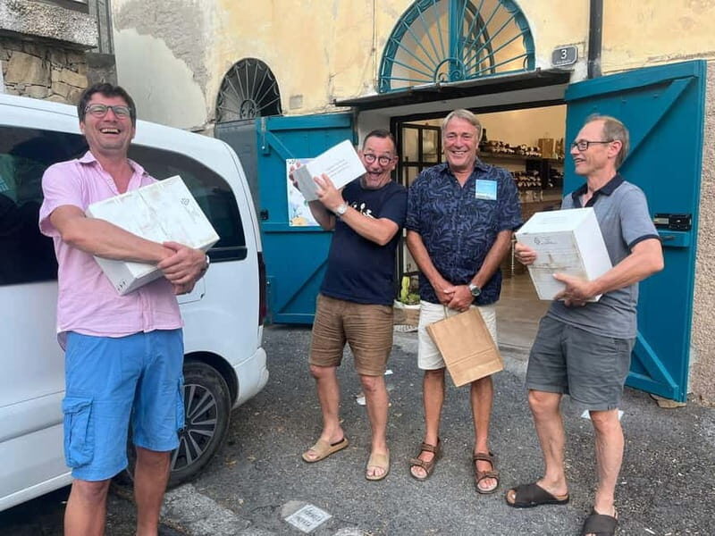 Civezza: western Liguria beyond the sea. Oil, wine, and historic villages. - Who Should Consider This Experience?