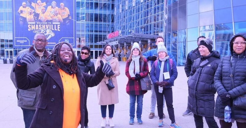 Civil Rights Tour Of Nashville - A Closer Look at the Civil Rights Tour of Nashville