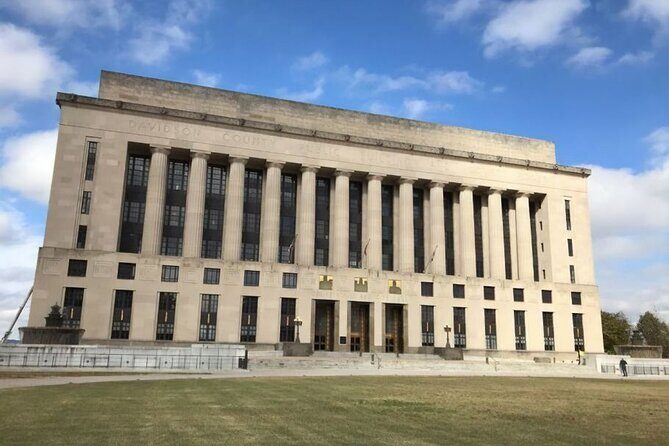Civil Rights Walking Tour of Nashville - The Experience in Detail