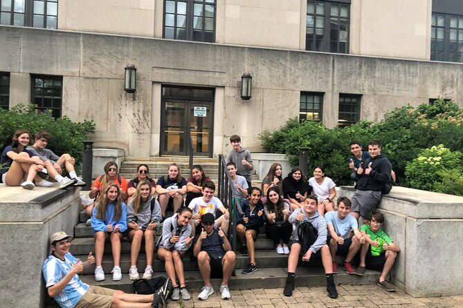 Civil Rights Walking Tour of Nashville - Final Thoughts