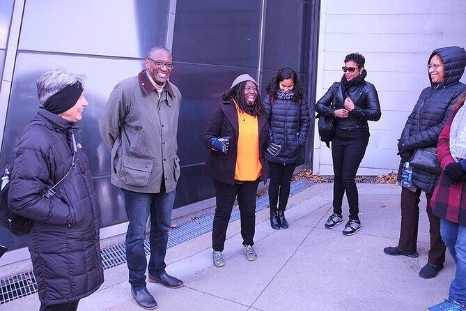 Civil Rights Walking Tour of Nashville - FAQ