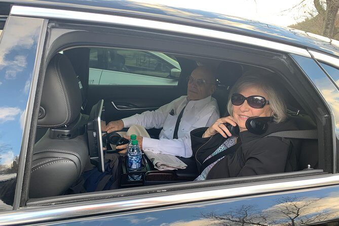 Civil War & Battlegrounds Tour of Atlanta by Private Car Service - Why This Tour Works Well