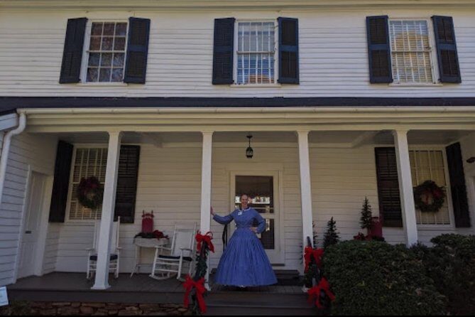 Civil War & Battlegrounds Tour of Atlanta by Private Car Service - Final Thoughts