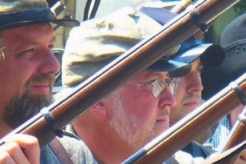 Civil War History Tour The Battle of Franklin, Tennessee - Who Should Consider This Tour?