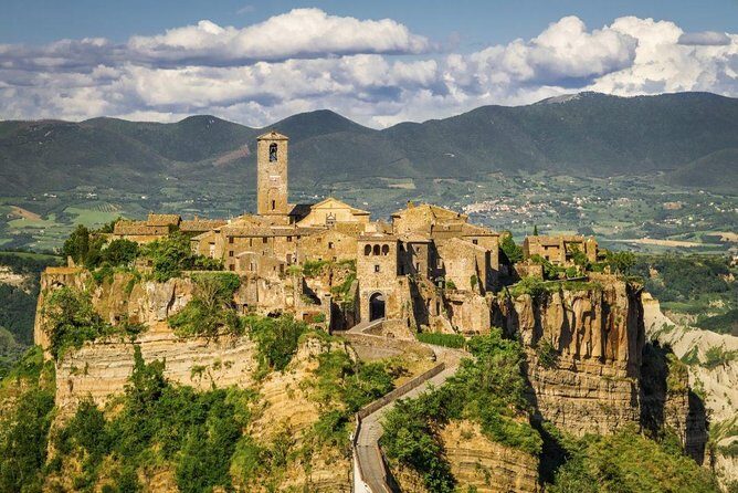 Civita di Bagnoregio Private Walking tour - Is This Tour Right for You?