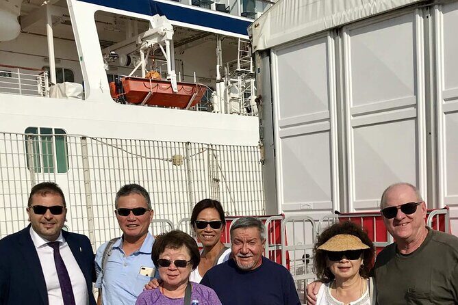 Civitavecchia All-Inclusive Rome - What We Learned From Reviews and How That Matters to You