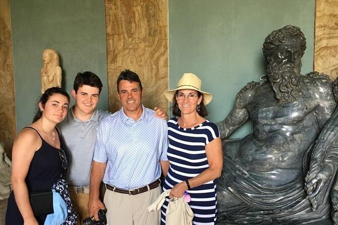 Civitavecchia Cruise Port Shore Excursion: Full Day Rome - FAQs