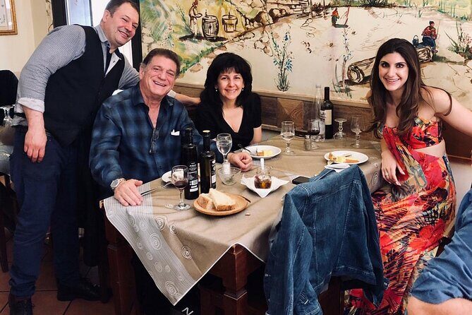 Civitavecchia Cruise Port Shore Excursion: Rome and Vatican Tour - Why This Tour Offers Good Value