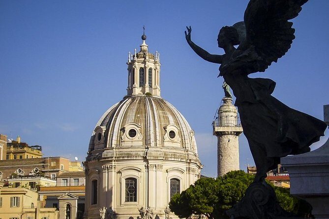 Civitavecchia Cruise Port to Rome with private City Tour - Final Thoughts