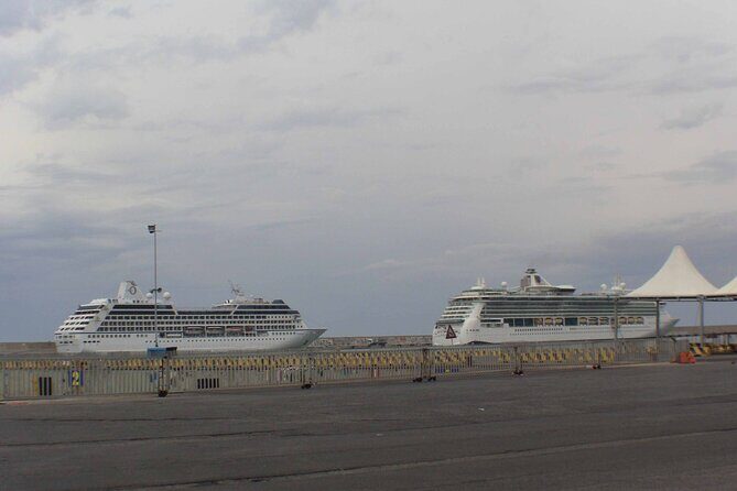 Civitavecchia Cruise Ship to Rome PrivateTransfer - Final Thoughts
