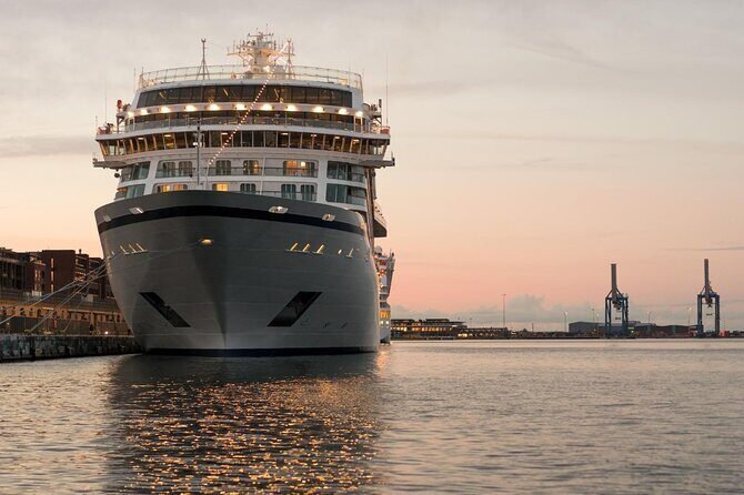 Civitavecchia Cruise Terminal Private Transfer Service - Who Is This Transfer Best For?