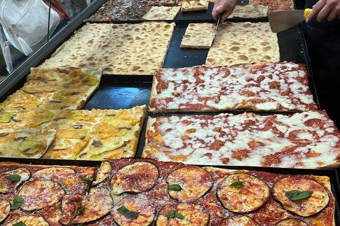 Civitavecchia Cultural Walk & Food Sampling - Who Will Love This Tour?