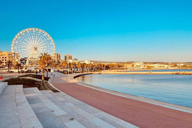 Civitavecchia Cultural Walk & Food Sampling - FAQ