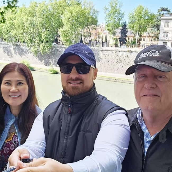 Civitavecchia: Food Walking Tour - The Experience in Detail