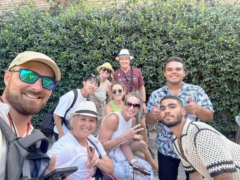 Civitavecchia: Food Walking Tour - Who Should Consider This Tour?