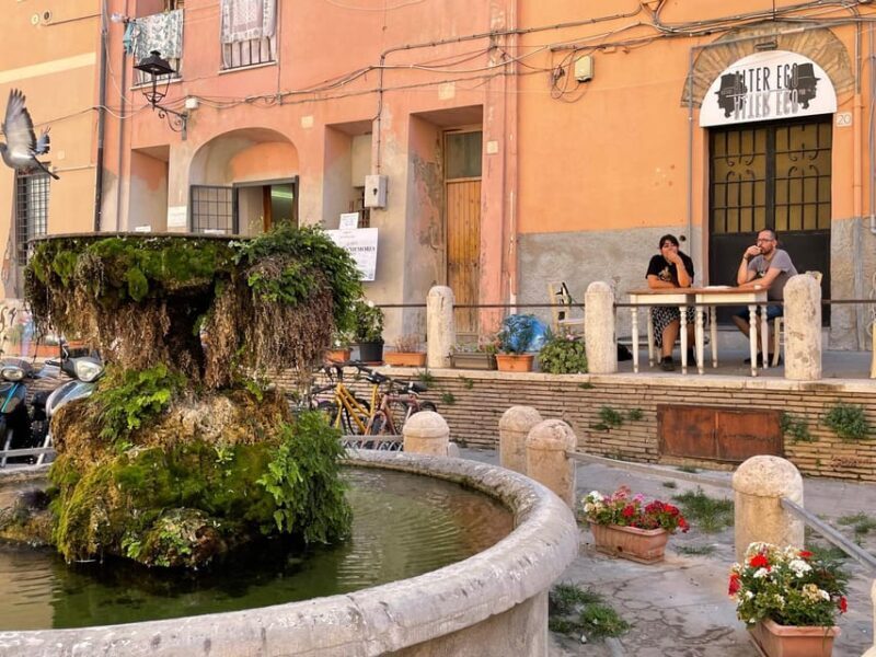 Civitavecchia: Guided Bike Tour with Coffee and Gelato - Final Thoughts