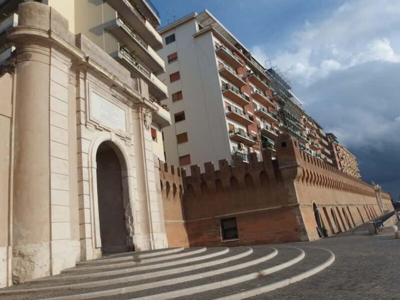 Civitavecchia: Historical and Culinary Walking Tour - FAQs