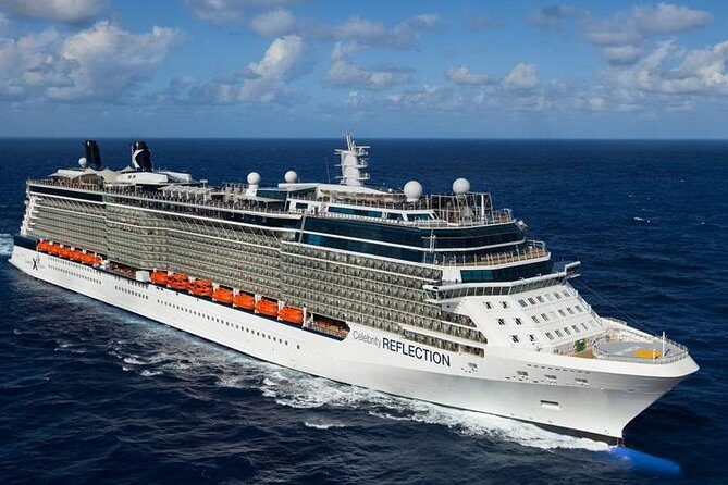 Civitavecchia Port Private Luxury Transfer - A Deep Dive into the Civitavecchia Port Private Luxury Transfer