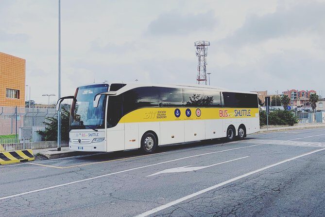 Civitavecchia Port To Rome City Centre - Real Traveler Insights