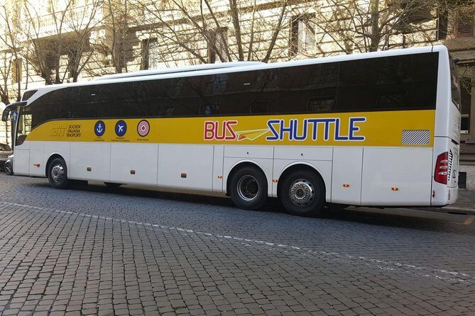 Civitavecchia Port To Rome City Centre - Is It Worth It?