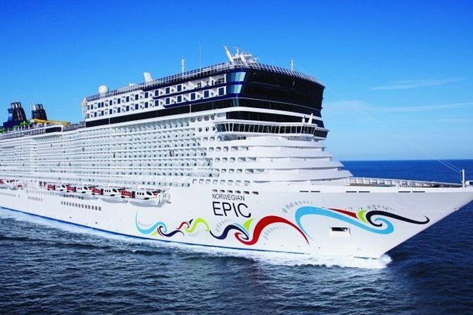 Civitavecchia port to Rome - Private Transfer - Pricing and Value