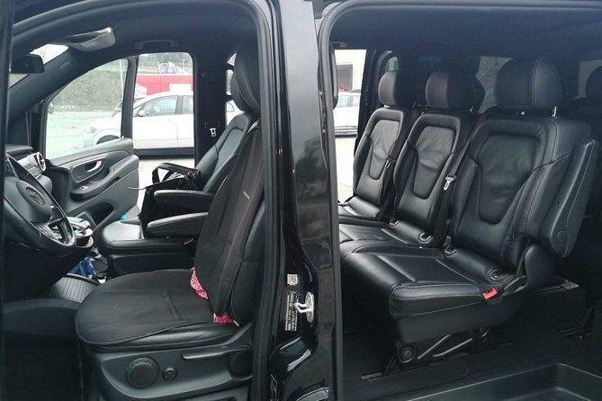 Civitavecchia port to Rome - Private Transfer - Who is This Transfer Best For?